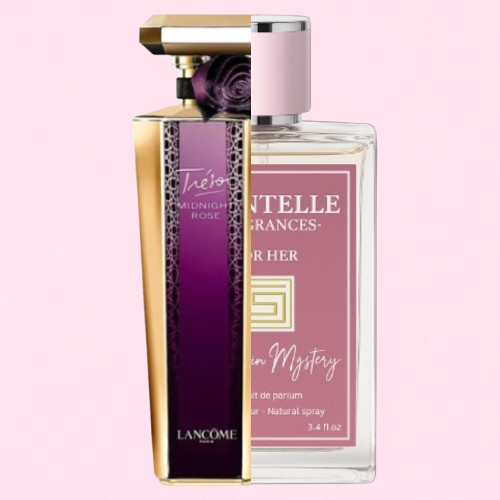 Tresor Midnight Rose Elixir D’Orient Lancôme for women