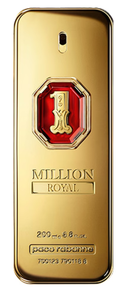 1 Million Royal Rabanne for men