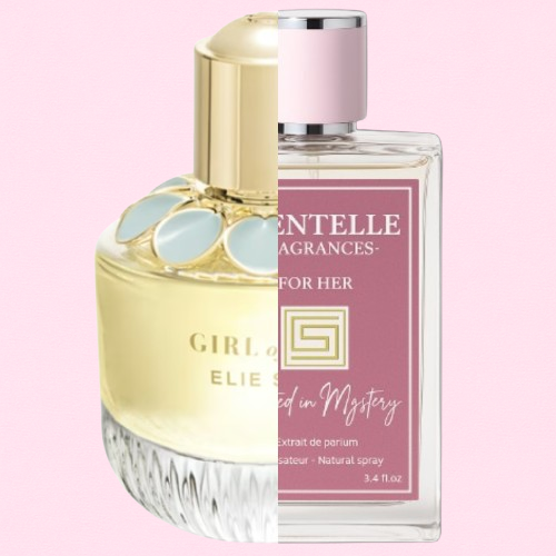 Girl of Now Elie Saab for women