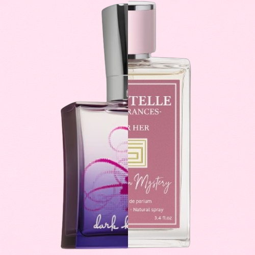 Dark Kiss Bath & Body Works for women