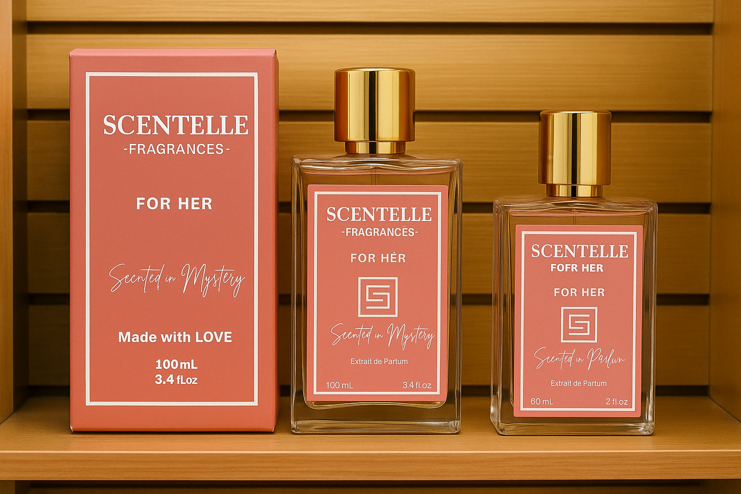 Coco Mademoiselle Chanel
