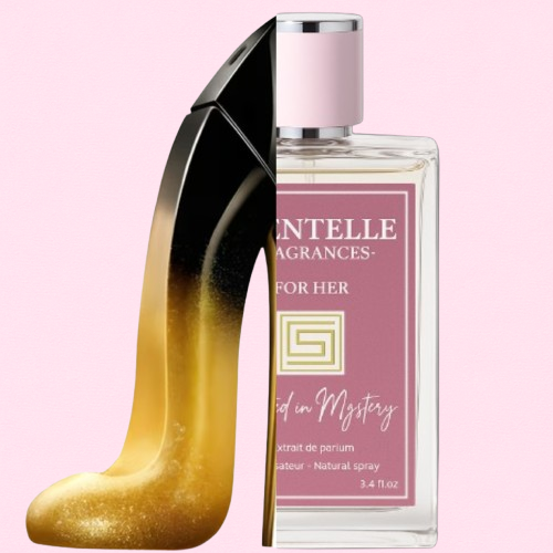 Good Girl Midnight Carolina Herrera for women
