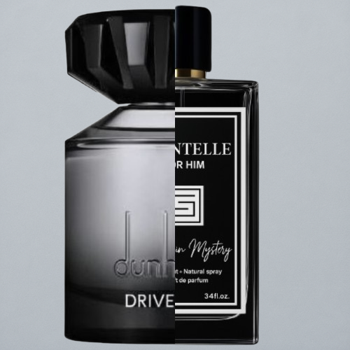 Driven Alfred Dunhill for men
