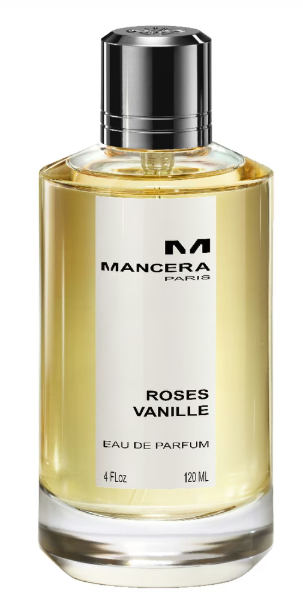 Roses Vanille Mancera for women
