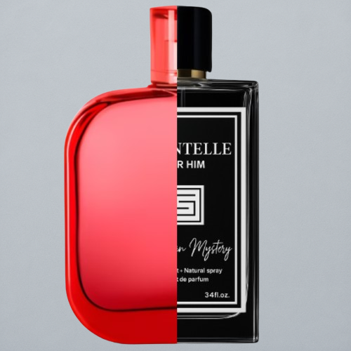 Eau de Lacoste L.12.12. Rouge Lacoste Fragrances for men