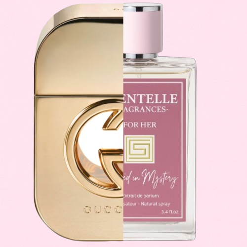 Gucci Guilty for women