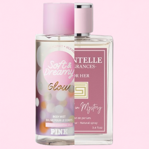 Soft & Dreamy Glow Victoria's Secret for women