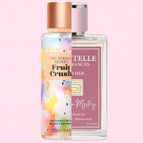 Fruit Crush Victoria's Secret for women