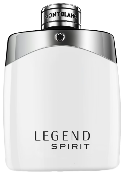 Legend Spirit Montblanc for men