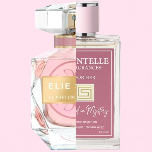 Le Parfum Essentiel Elie Saab for women