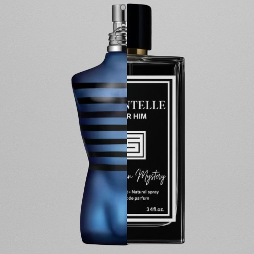 Ultra Male Jean Paul Gaultier
