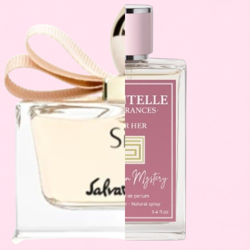 Signorina Eleganza Salvatore Ferragamo for women