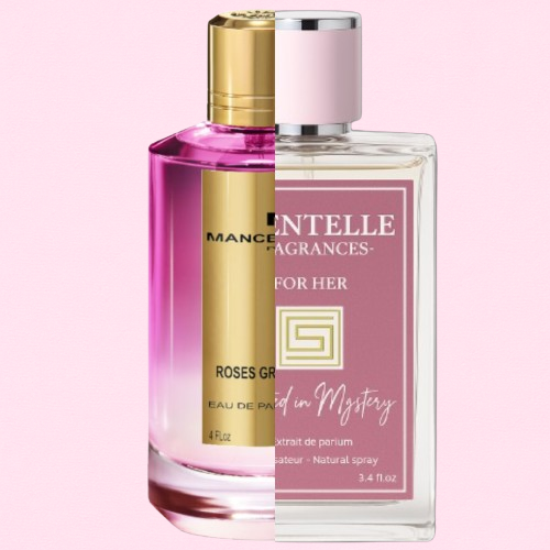 Roses Greedy Mancera for women and men