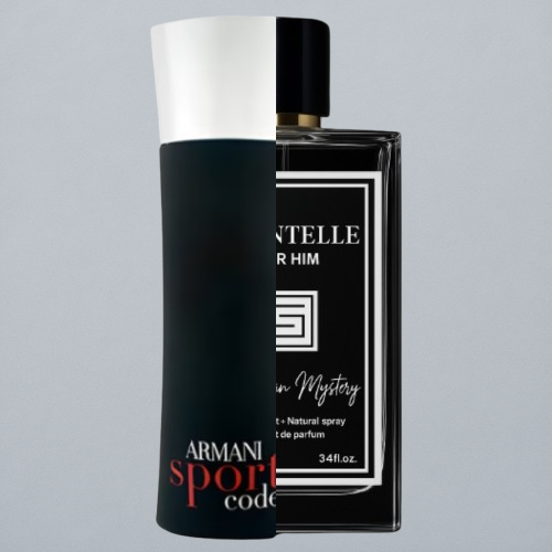 Armani Code Sport Giorgio Armani for men
