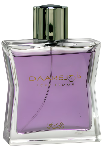 Daarej pour Femme Rasasi for women