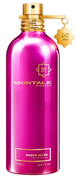 Roses Musk Montale for women