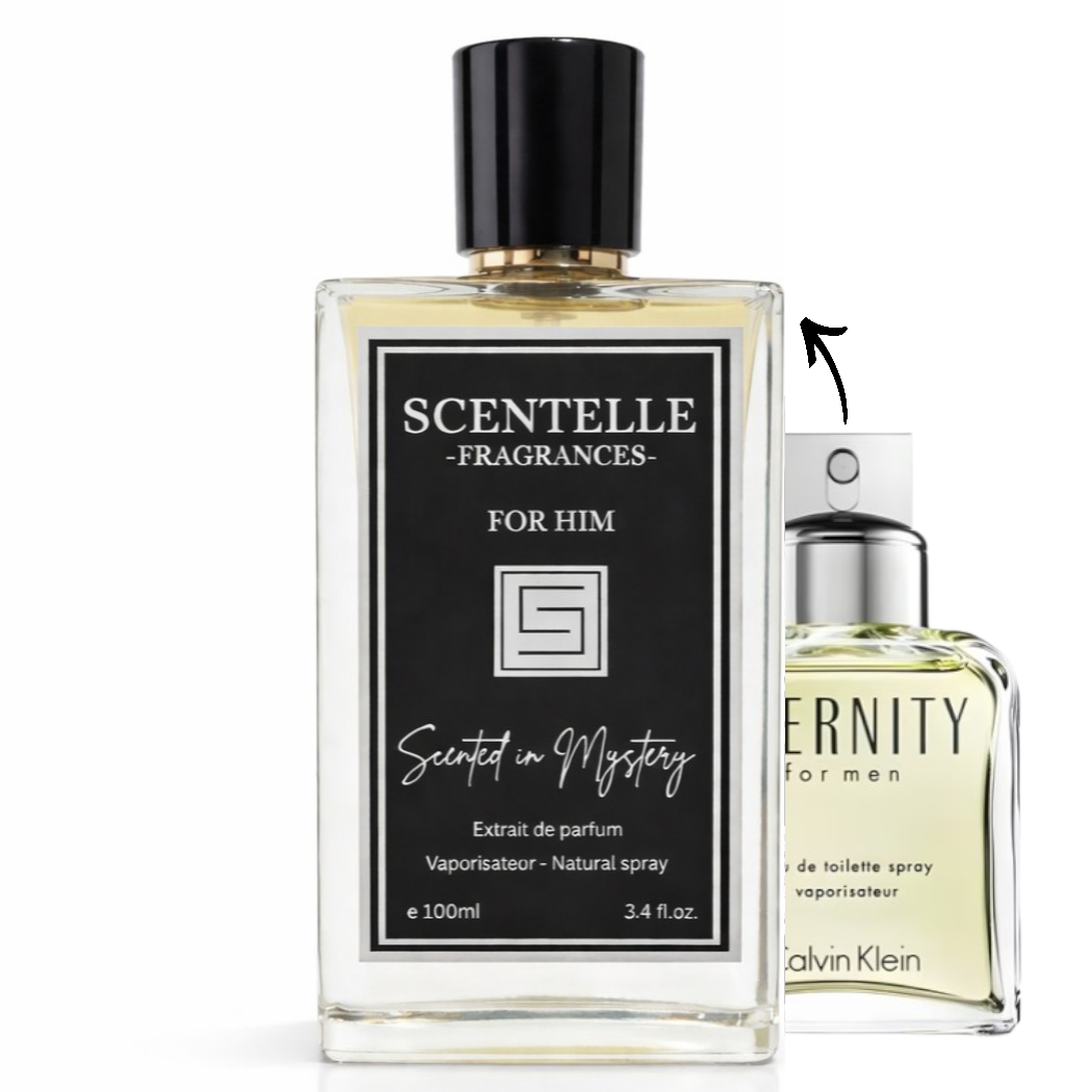 Eternity For Men Calvin Klein for men