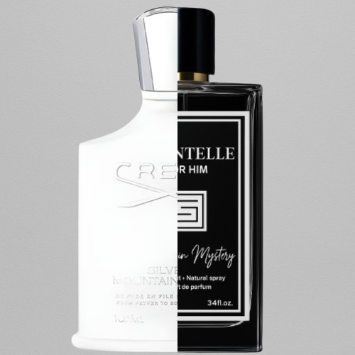 Silver Mountain Water Creed