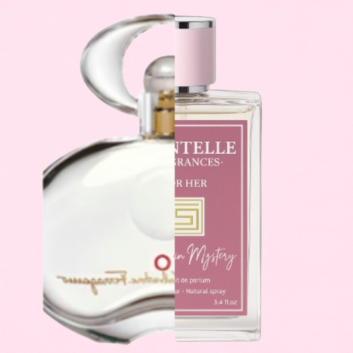 Incanto Salvatore Ferragamo for women