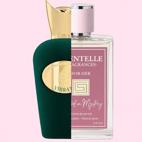 Vibrato Sospiro Perfumes for women and men