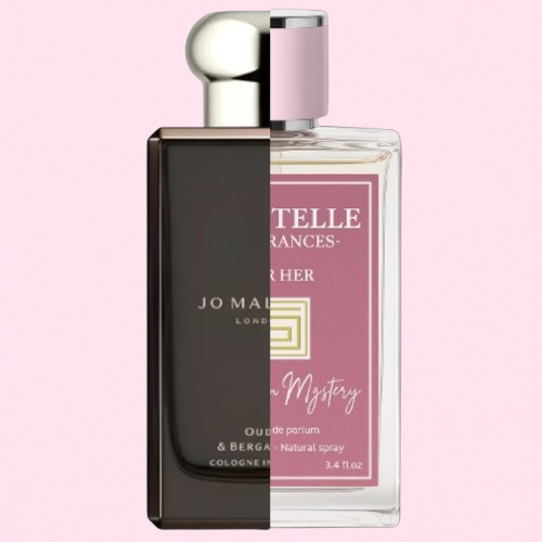 Oud & Bergamot Jo Malone London for women and men