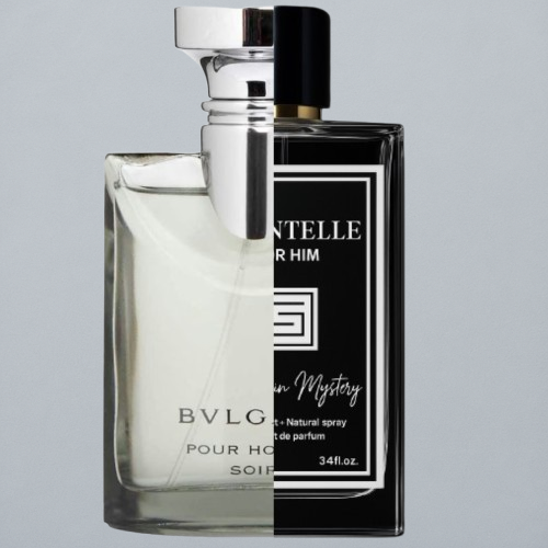 Bvlgari Pour Homme Soir Bvlgari for men