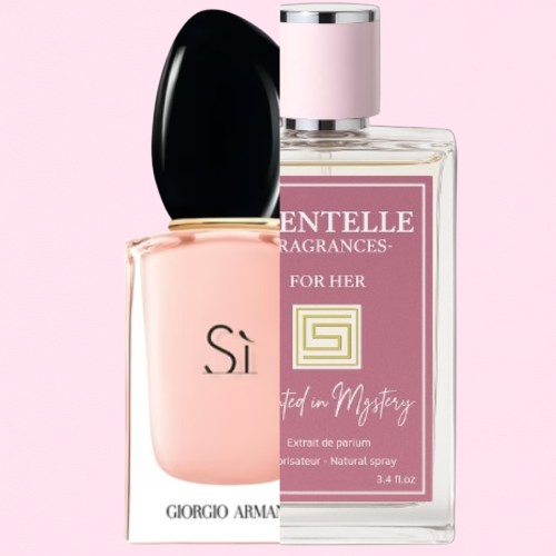 Sì Fiori Giorgio Armani for women