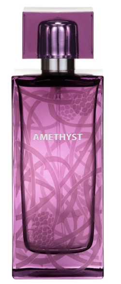 Amethyst Lalique for women