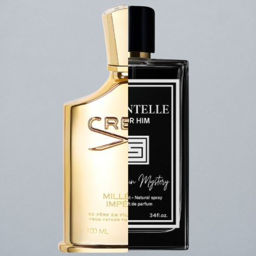 Millésime Impérial Creed for women and men