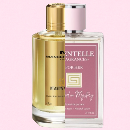 Gold Intensive Aoud Mancera for women and men