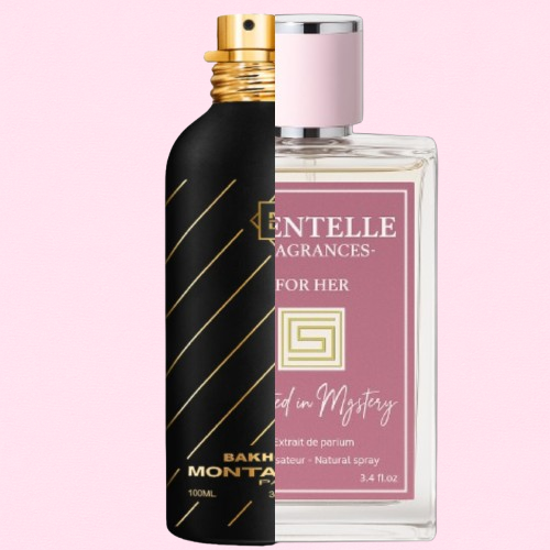 Bakhoor Montale for women and men