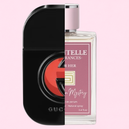 Gucci Guilty Black Pour Femme Gucci for women