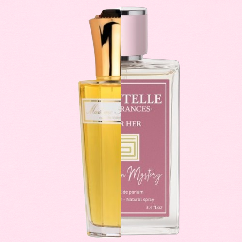 Madame Rochas Rochas for women