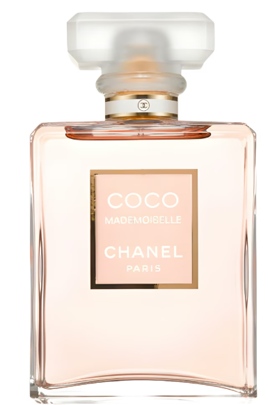 Coco Mademoiselle Chanel for women
