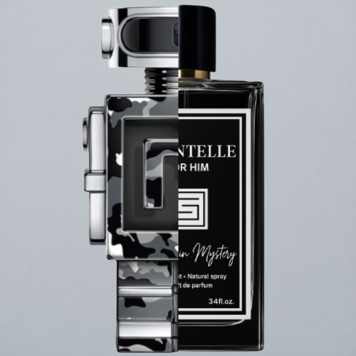 Phantom Legion Rabanne for men