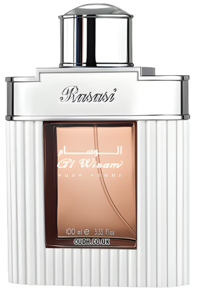 Al Wisam Day Rasasi for men