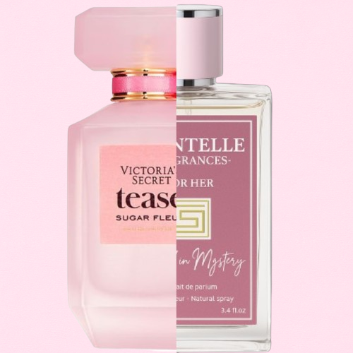 Tease Sugar Fleur Victoria's Secret for women