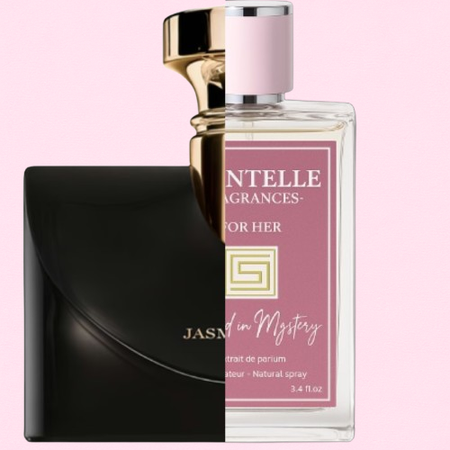 Splendida Jasmin Noir Bvlgari for women
