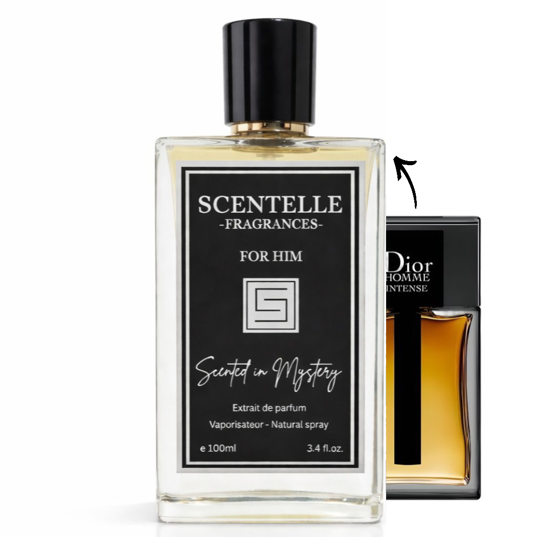 Dior Homme Intense for men