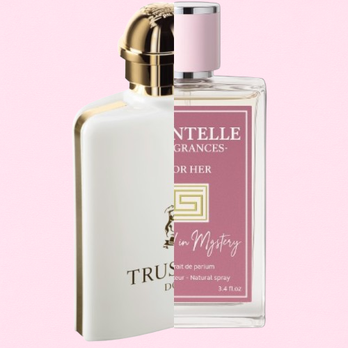 Trussardi Donna (2011) Trussardi for women