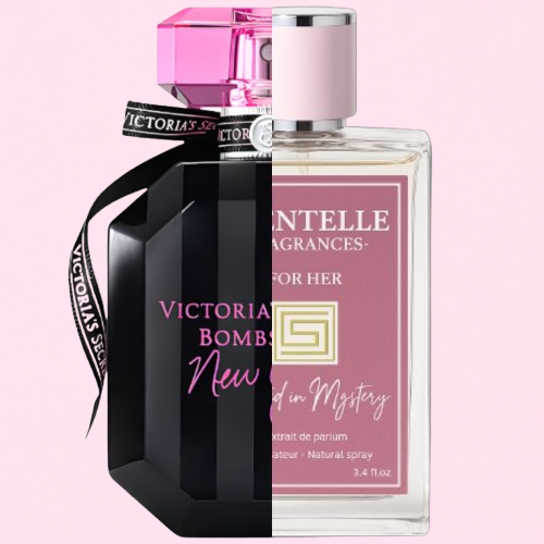 Bombshell New York Victoria's Secret for women