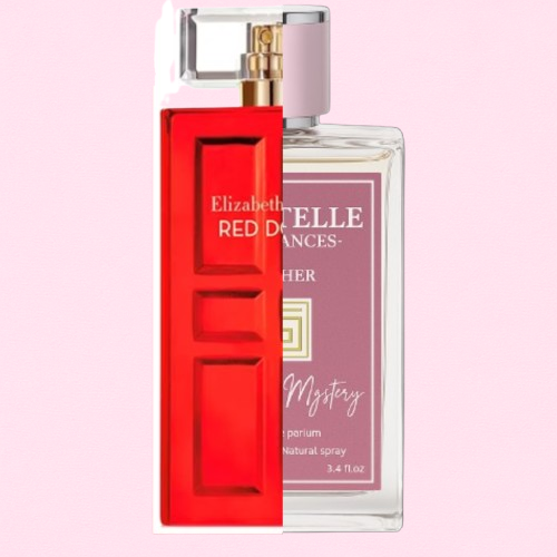 Red Door Elizabeth Arden for women