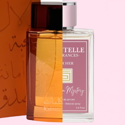 Kalemat Arabian Oud for women and men