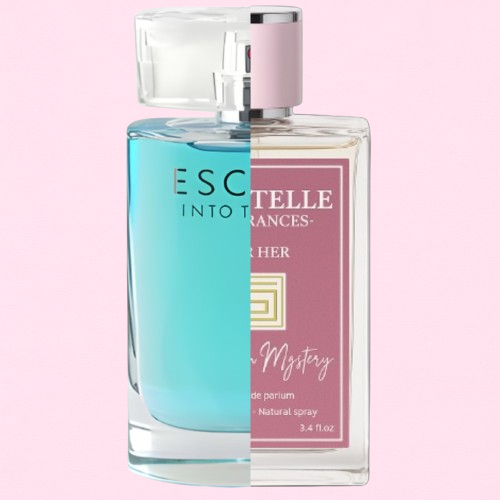 Into the Blue Escada for women