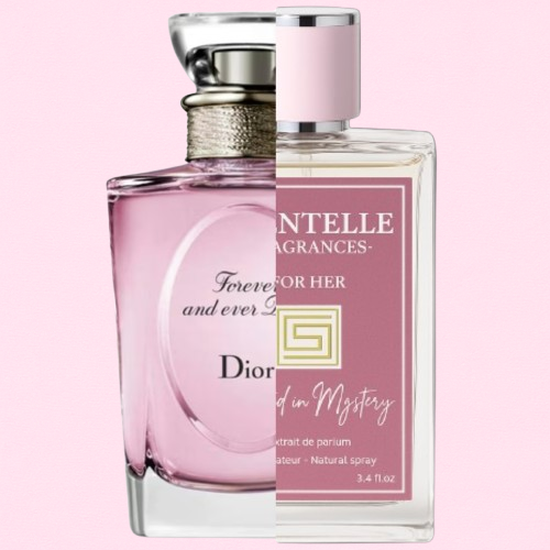 Les Creations de Monsieur Dior Forever and Ever Dior for women
