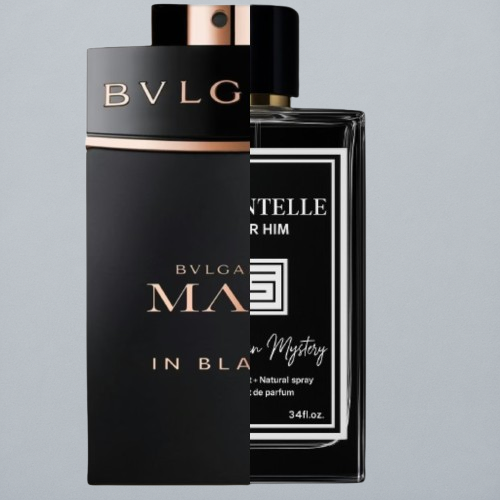 Bvlgari Man In Black Bvlgari for men