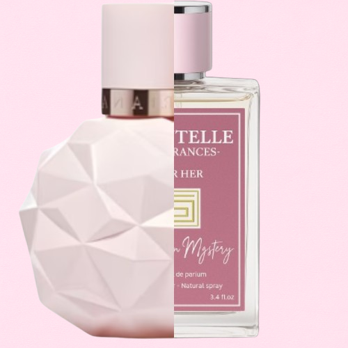 Sweet Like Candy Ariana Grande for women