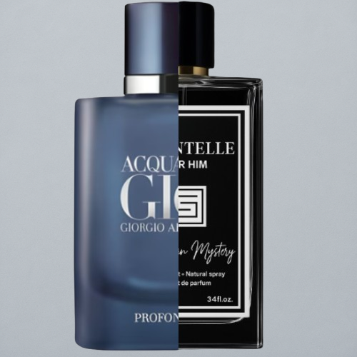 Acqua di Giò Profondo Giorgio Armani for men