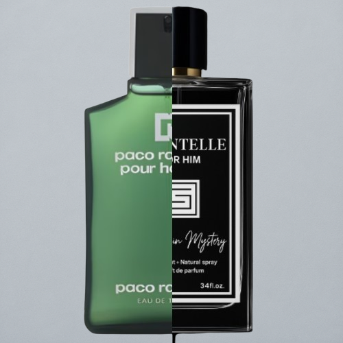 Paco Rabanne Pour Homme Rabanne for men