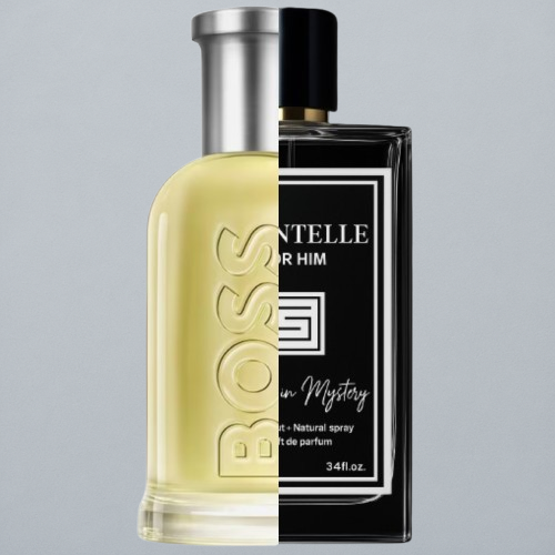 Boss Bottled Hugo Boss for men